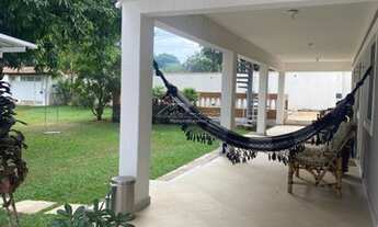 Imagem 2: HORTOLâNDIA - Chácara - Condomínio Chácara Grota Azul