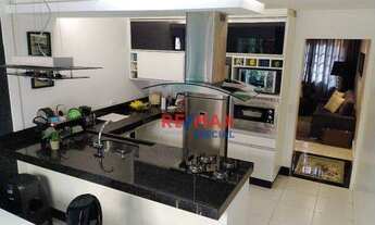 Imagem 5: Sobrado com 2 dormitórios à venda, 83 m² por R$ 480.000,00 - Jardim Flor da Montanha - Gua