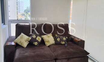 Imagem 6: Apartamento para venda tem 66 metros quadrados com 2 quartos