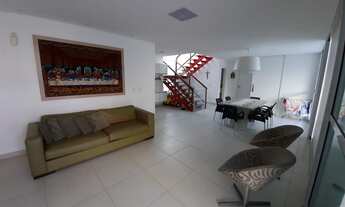 Imagem 5: Casa na Barra de São Miguel/AL - Arquipélago do Sol