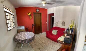 Imagem 2: Casa para Venda em Presidente Prudente, Parque Shiraiwa, 3 dormitórios, 2 banheiros, 3 vag