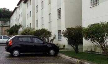 Imagem: Apartamento com 2 dormitórios à venda