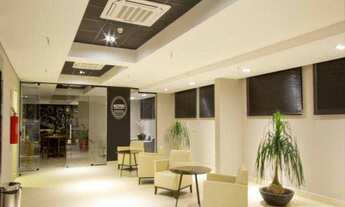 Imagem 6: Flat com 1 dorm, Morumbi, Piracicaba - R$ 230 mil, Cod: 383