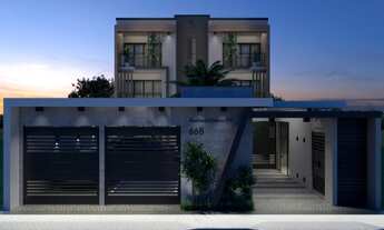 Imagem 2: Apartamento Alto Padrão com 3 Dormitórios e 500 metros do Mar