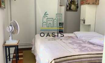 Imagem 2: Apartamento para venda tem 81 metros quadrados com 2 quartos em Jardim Santa Lúcia - Franc