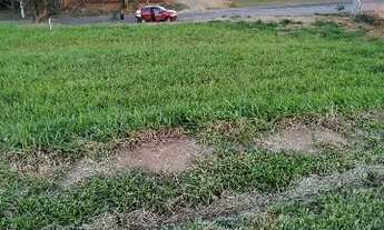 Imagem 2: VENDA - TERRENO EM CONDOMÍNIO RESIDENCIAL FAZENDA ALTA VISTA / SALTO DE PIRAPORA/SP