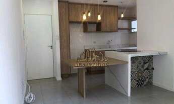 Imagem: Apartamento à venda - Jardim Refúgio