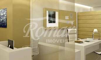 Imagem 4: THE ONE OFFICE TOWER SANTOS