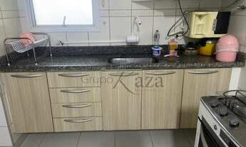 Imagem 3: Apartamento - Floradas de São José - Condomínio Vila Di Isabella - 113m² - 4 Dormitórios