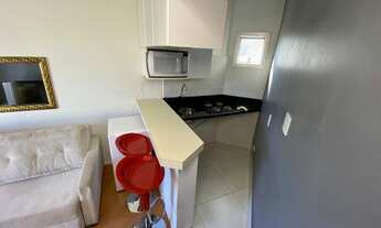 Imagem: Lindo Flat próximo ao Parque Ibirapuera