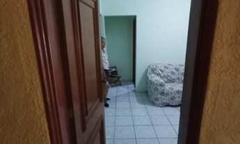 Imagem 3: ÓTIMA CASA TÉRREA À VENDA, PRÓXIMA A COMÉRCIO LOCAL, 02 SALAS, COZINHA AMPLA COM CHURRASQU