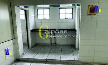 Imagem 6: Galpão/Depósito/Armazém para aluguel com 675 metros quadrados em Vila Universal - Barueri