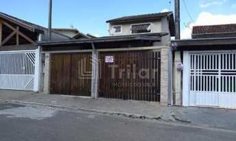 Imagem 2: Casa Assobradada na região Norte de São José!