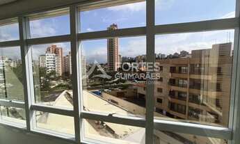 Imagem 4: Ribeirão Preto - Sala Comercial - Jardim Palma Travassos