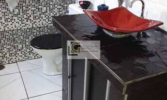 Imagem 5: Casa para venda com 126 metros quadrados com 3 quartos em Jardim São José - Jacareí - SP