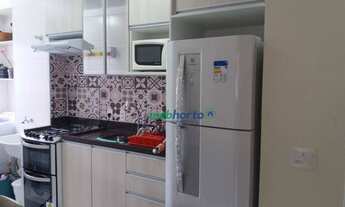 Imagem 4: APARTAMENTO VENDA JD HELGA