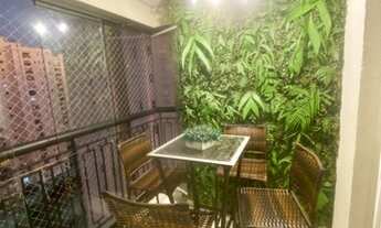 Imagem 7: Apartamento no condomínio Atmosphera em Jundiaí SP