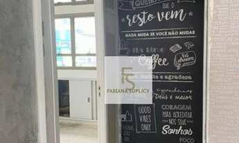 Imagem 3: 2 Salas para alugar, 60 m² por R$ 1.500/mês - Boqueirão - Santos/SP!!