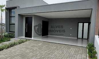 Imagem: Araraquara - Casa de Condomínio - Residencial