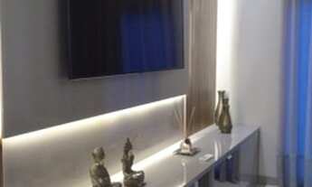 Imagem 4: Condomínio Golden Park - Linda Casa de 3 dormitórios com amplo Lazer