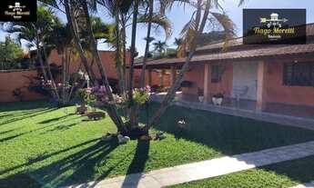 Imagem: Chácara Residencial à venda, Colina Nova