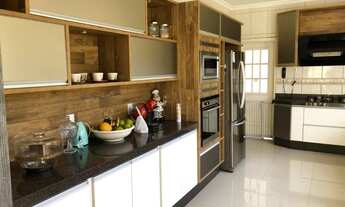 Imagem 5: Casa para Venda em Jundiaí, Chácara Malota, 4 dormitórios, 2 suítes, 4 banheiros, 5 vagas