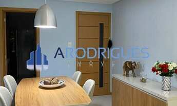 Imagem 7: Oportunidade de apartamento, à venda, 3/4 suíte, varanda gourmet, norte/sul - Porteira Fec