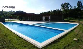 Imagem 6: Terreno à venda de 755 m² no condomínio Itaporã em Atibaia/SP - TE1764