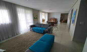 Imagem 3: Apto. 3 dorm. 3 suites - 194 mts - Aquarius Residence Resort