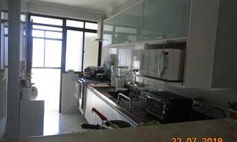 Imagem 6: APARTAMENTO NO SHANGAI - 1 POR ANDAR - MOGI DAS CRUZES/SP