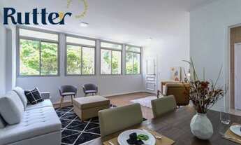 Imagem: APARTAMENTO A VENDA EM MOEMA