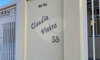 Imagem 4: Sorocaba - Apartamento Padrão - Parque Campolim