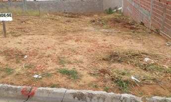 Imagem 3: Terreno à venda, 150 m² por R$ 124.000,00 - Residencial Serra Dourada - Votorantim/SP