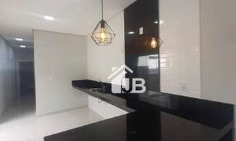 Imagem 4: Linda Casa com 3 dormitórios à venda, 120 m² por R$ 590.000 - Jardim Terramérica I