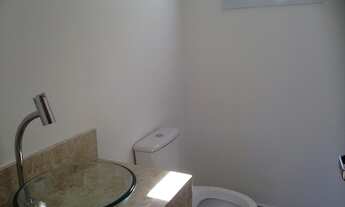 Imagem 5: CASA RESIDENCIAL em VALINHOS - SP, CONDOMÍNIO VILLAGIO DI NAPOLI