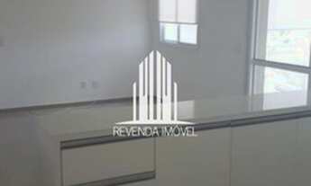 Imagem 6: Apartamento Residencial Área útil 80m² Quartos 2 Banheiros 3 Vagas na garagem 2 Detalhes d