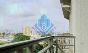 Imagem 4: São Caetano do Sul - Flat/ ApartHotel - SANTA PAULA