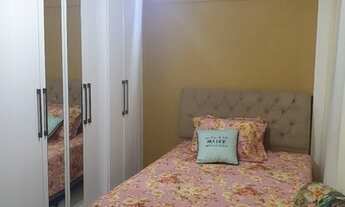 Imagem 6: Apto 3/4 Condomínio ilhas do Caribe