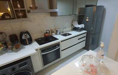 Imagem 2: Apartamento 2 quartos em Piatã