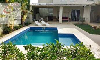 Imagem: 4 suítes à venda, Alto das Palmeiras