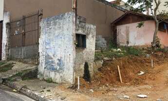 Imagem 6: Terreno 155m² - Vila Dirce/Mauá