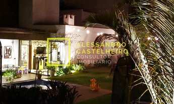 Imagem 7: Casa de Condomínio com 5 dorms, Jardim Residencial Chácara Ondina, Sorocaba - R$ 2.2 mi, C