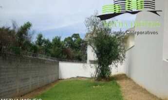 Imagem: TERRENO EM CONDOMÍNIO COM 305M² SENDO