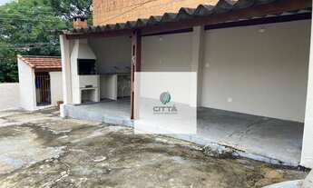 Imagem 5: Casa com 2 dormitórios à venda, 60 m² por R$ 370.000,00 - Vila São Bento - Campinas/SP