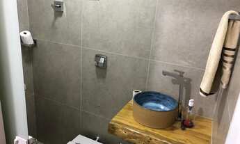 Imagem 5: Ed Vila Lobos 3 dorm,suite + quintal Americana