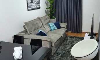 Imagem 3: Apartamento para venda com 68 metros quadrados com 3 quartos em Socorro - Mogi das Cruzes