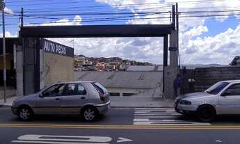 Imagem: Aluga-se Galpão com 600 m² no Jardim Albertina