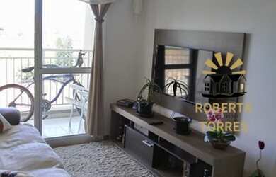 Imagem 5: Apartamento para venda com 52 metros quadrados com 2 quartos