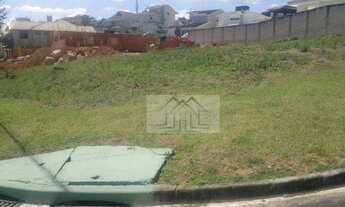 Imagem 2: Terreno à venda, 620 m² por R$ 495.000,00 - Condomínio Alpes de Vinhedo - Vinhedo/SP