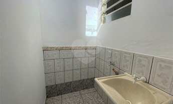 Imagem 5: São João da Boa Vista - Casa Padrão - Jardim dos Ipês I